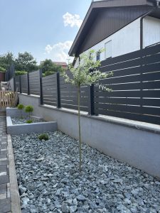 Ukrasni kamen za uređenje vrtova